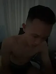 lun_kai webcam model stream image