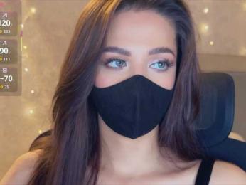 _LOTUS_ webcam bongacams model stream image