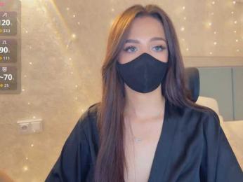 _LOTUS_ webcam bongacams model stream image