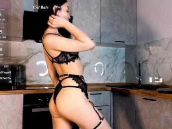 MelisaStarling webcam model stream image