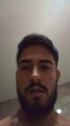 MaskedDom webcam model stream image