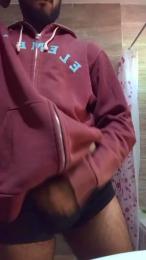 MaskedDom webcam model stream image