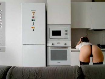 Yamajca webcam model stream image