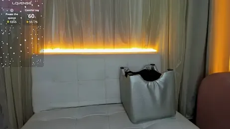 Litzy1_ webcam model stream image