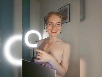 WomenS webcam model stream image