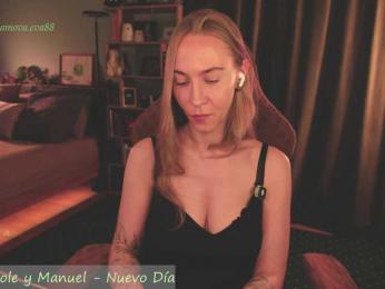 Adamova_Eva webcam model stream image
