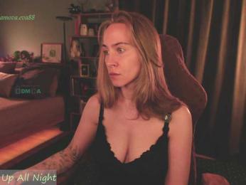 Adamova_Eva webcam model stream image