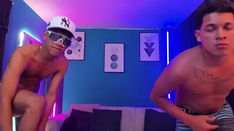 Oficial_KingOfHeavens webcam model stream image