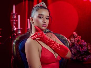 AlessandraMoss webcam livejasmin model stream image