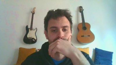 FetishSlave92 webcam model stream image