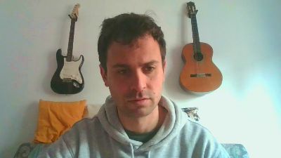 FetishSlave92 webcam model stream image