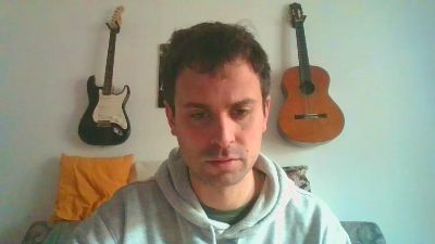 FetishSlave92 webcam model stream image