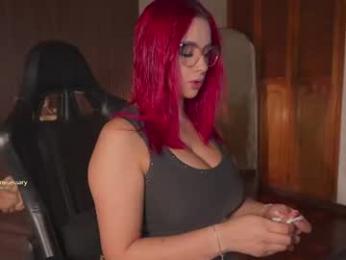 kateowens webcam chaturbate model stream image
