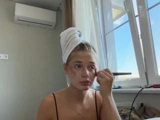 kylebeatty webcam model stream image