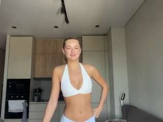 kylebeatty webcam model stream image