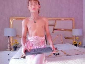 jacobrusso webcam model stream image