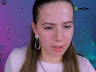 lumi-soft webcam model stream image
