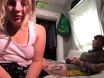 gothgirlplzty webcam model stream image