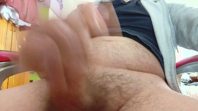 DaddyCam18cm webcam model stream image