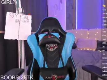 hazel_7 webcam chaturbate model stream image