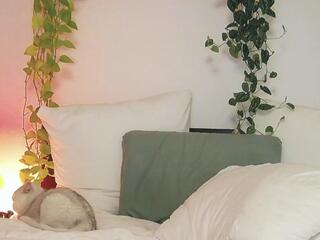 Emma Wilde webcam model stream image