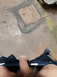 TAMI61 webcam model stream image