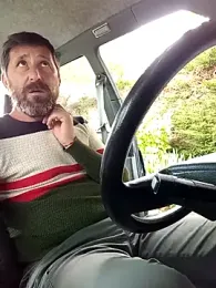 BZH45 webcam model stream image