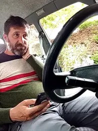 BZH45 webcam model stream image