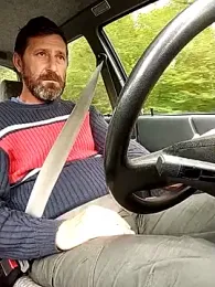 BZH45 webcam model stream image