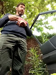 BZH45 webcam model stream image