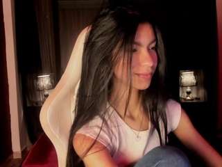 paamelaascott webcam model stream image
