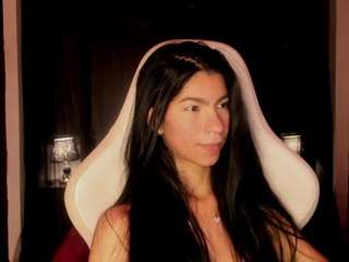 paamelaascott webcam model stream image