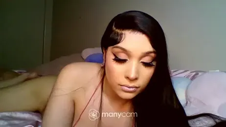 bambibarbi webcam model stream image