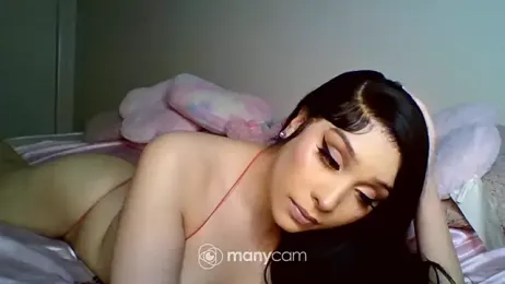 bambibarbi webcam model stream image