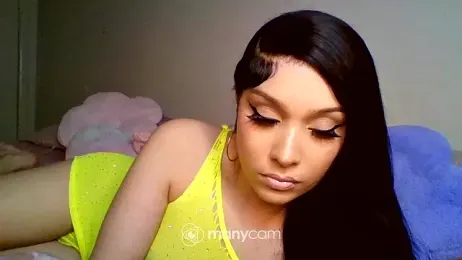 bambibarbi webcam model stream image