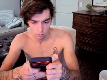 str8whiteboy21 webcam chaturbate model stream image