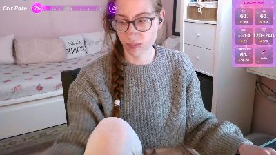 LanaSweet99 webcam cam4 model stream image