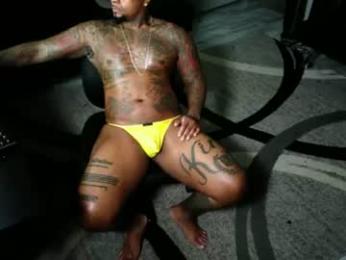 slangondemhoes webcam chaturbate model stream image