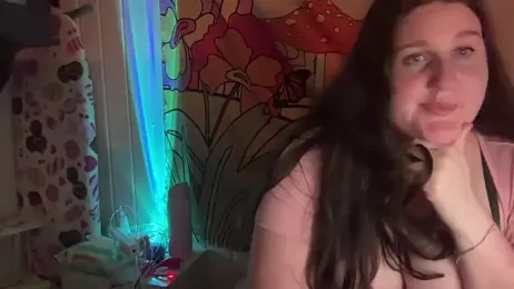 xopeachybaby webcam stripchat model stream image