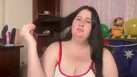 xopeachybaby webcam stripchat model stream image