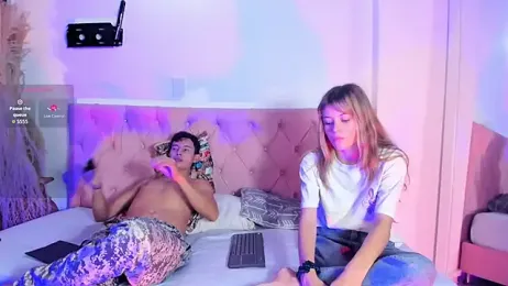 Naomi_and_jake webcam stripchat model stream image