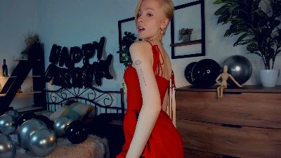 RositaDoshier webcam cam4 model stream image