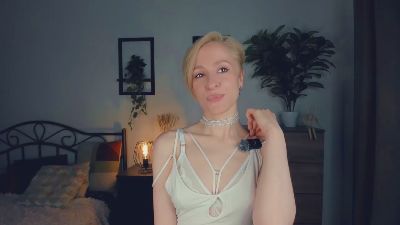 RositaDoshier webcam model stream image
