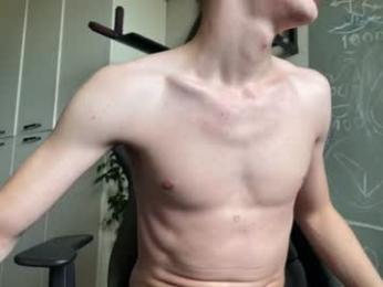 heey_nick webcam model stream image