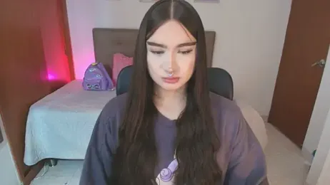 Miley_Baker webcam stripchat model stream image