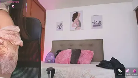 Miley_Baker webcam stripchat model stream image