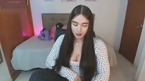 Miley_Baker webcam stripchat model stream image