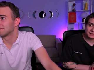 kevin-nix webcam camsoda model stream image