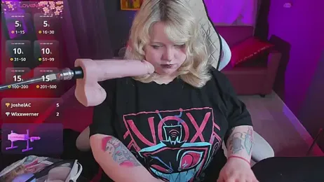 Yoki_Shizuko webcam model stream image