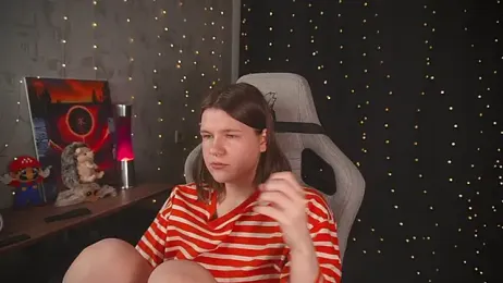 cuteamberlyyy webcam model stream image